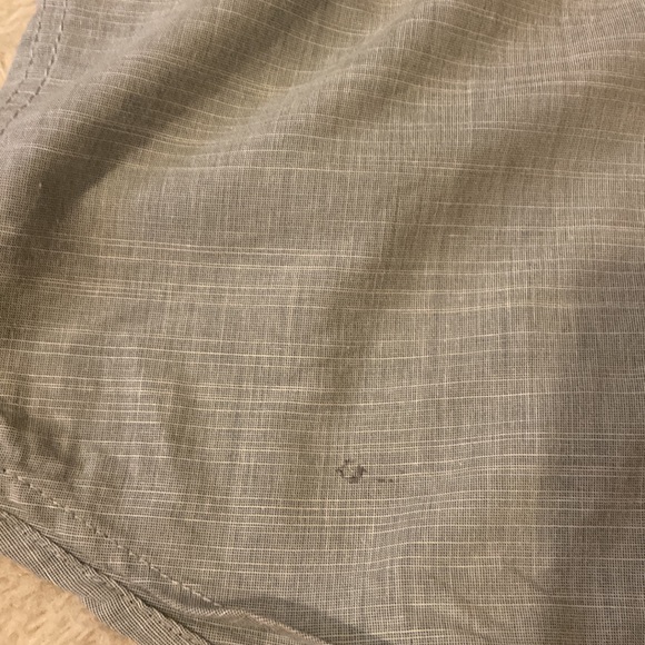 Paper Denim & Cloth Button down - Picture 3 of 3